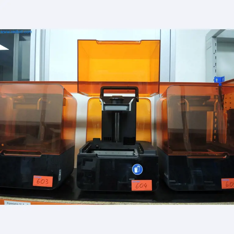 LILIUM eAircraft GmbH / LILIUM GmbH; stroje, zkušební systémy a provozní zařízení pro výrobu eVTOLů-2