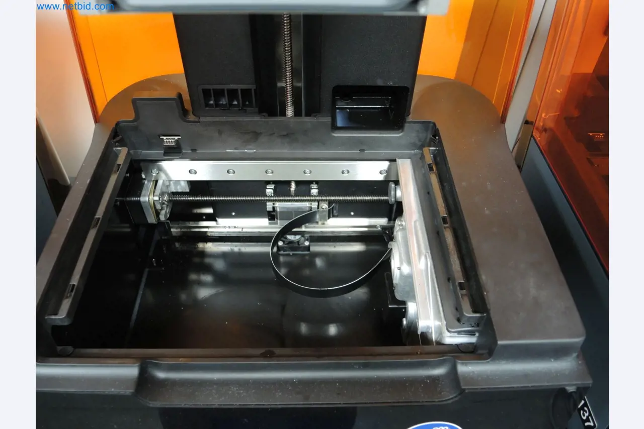 LILIUM eAircraft GmbH / LILIUM GmbH; stroje, zkušební systémy a provozní zařízení pro výrobu eVTOLů-3