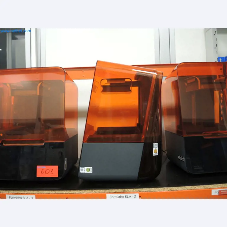 LILIUM eAircraft GmbH / LILIUM GmbH; stroje, zkušební systémy a provozní zařízení pro výrobu eVTOLů-4