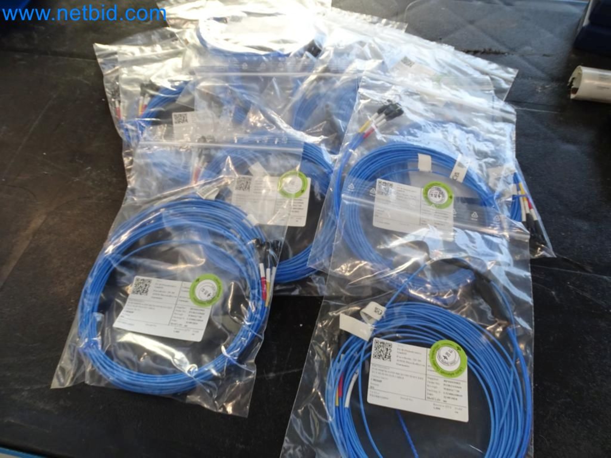 LILIUM eAircraft GmbH / LILIUM GmbH; machines, test systems and operating equipment for the production of eVTOLs-1