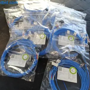 14 Cable triaxial PCB Piezotronics PCB-034F30