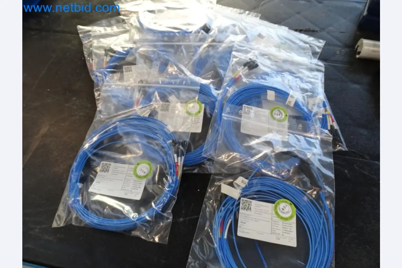 LILIUM eAircraft GmbH / LILIUM GmbH; machines, test systems and operating equipment for the production of eVTOLs-1