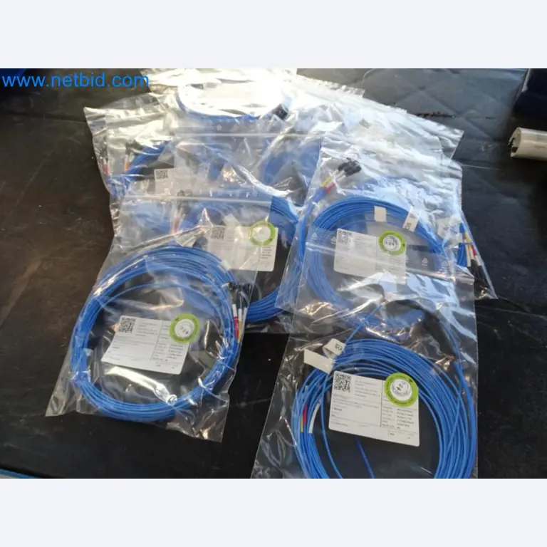 LILIUM eAircraft GmbH / LILIUM GmbH; machines, test systems and operating equipment for the production of eVTOLs-1