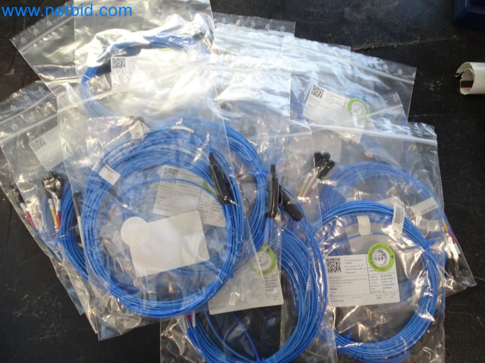 LILIUM eAircraft GmbH / LILIUM GmbH; machines, test systems and operating equipment for the production of eVTOLs-3