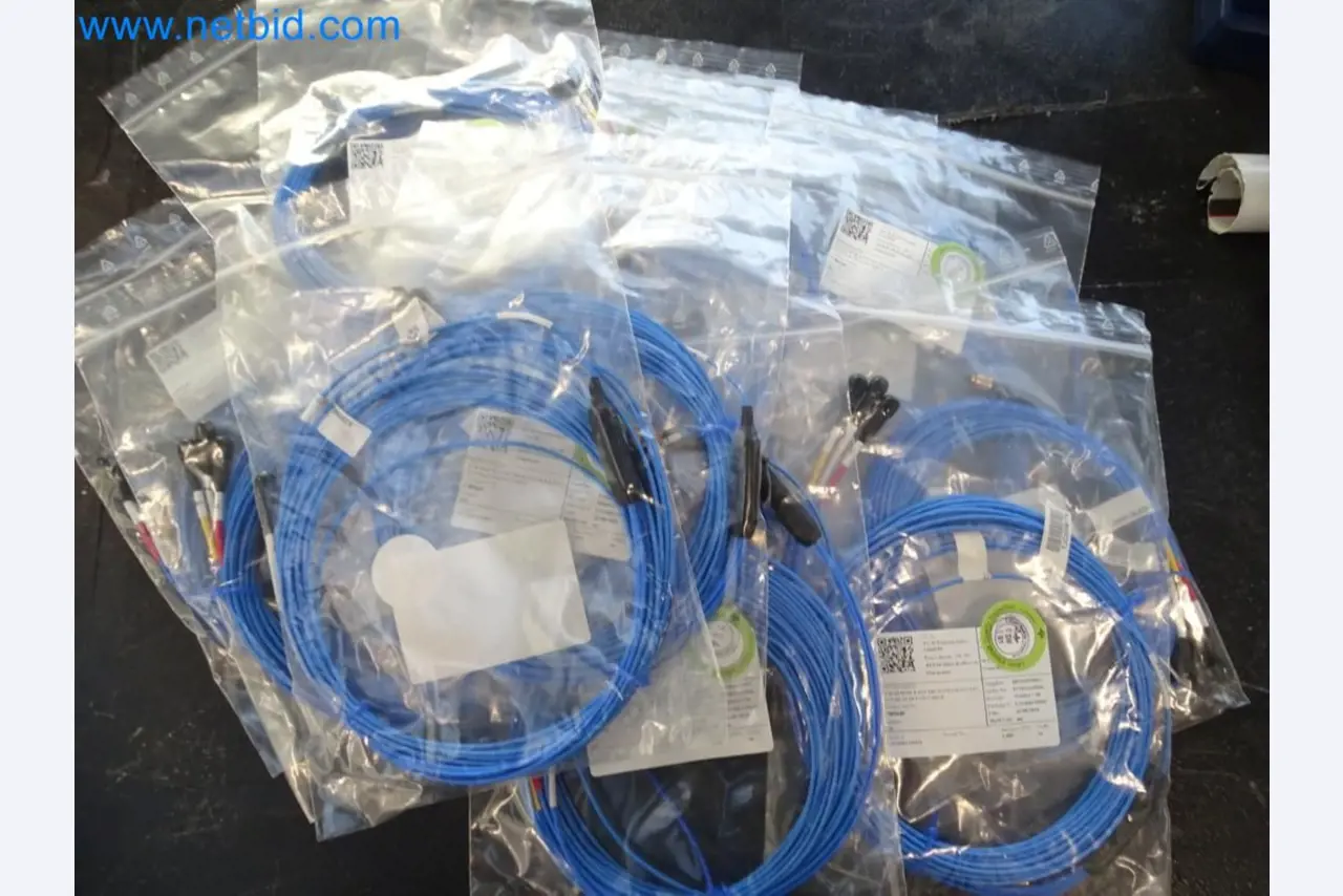 LILIUM eAircraft GmbH / LILIUM GmbH; machines, test systems and operating equipment for the production of eVTOLs-3