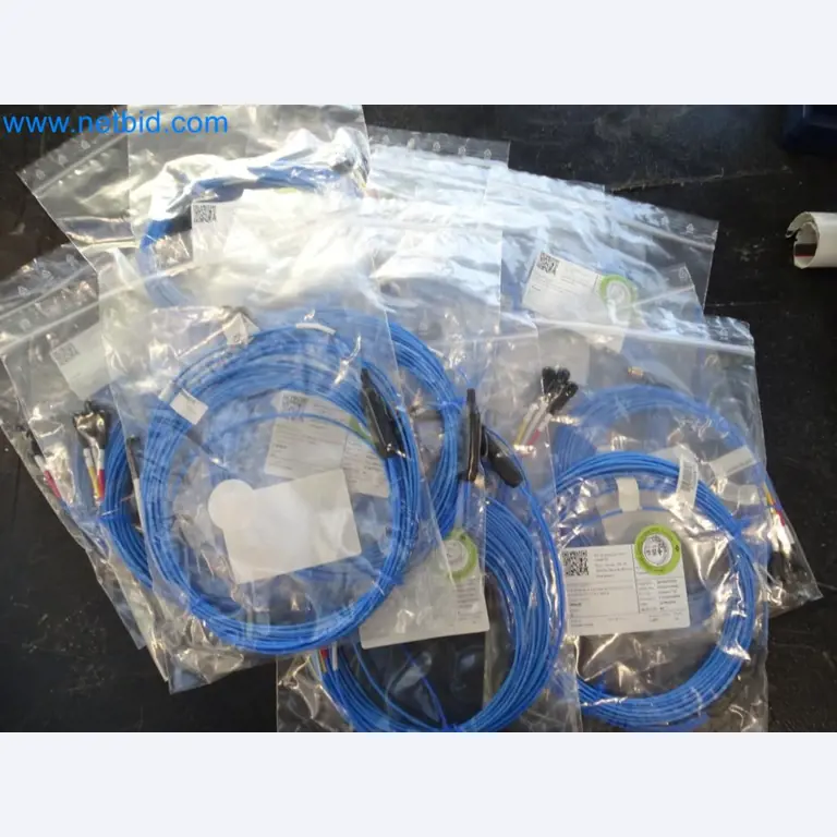 LILIUM eAircraft GmbH / LILIUM GmbH; machines, test systems and operating equipment for the production of eVTOLs-3