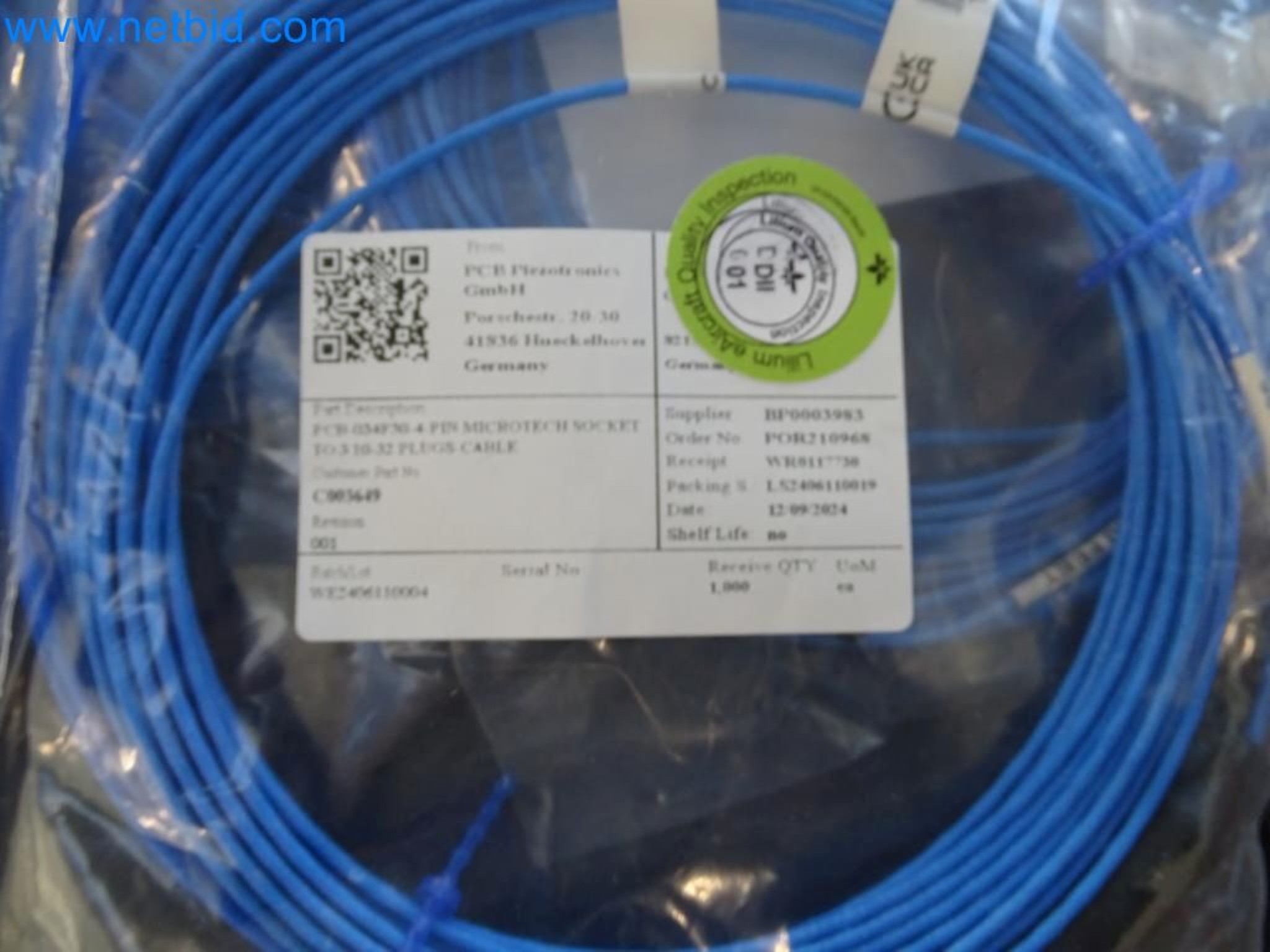 LILIUM eAircraft GmbH / LILIUM GmbH; machines, test systems and operating equipment for the production of eVTOLs-4