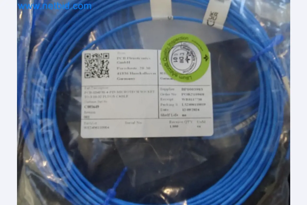 LILIUM eAircraft GmbH / LILIUM GmbH; machines, test systems and operating equipment for the production of eVTOLs-4