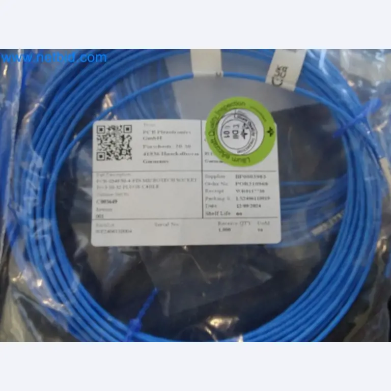 LILIUM eAircraft GmbH / LILIUM GmbH; machines, test systems and operating equipment for the production of eVTOLs-4