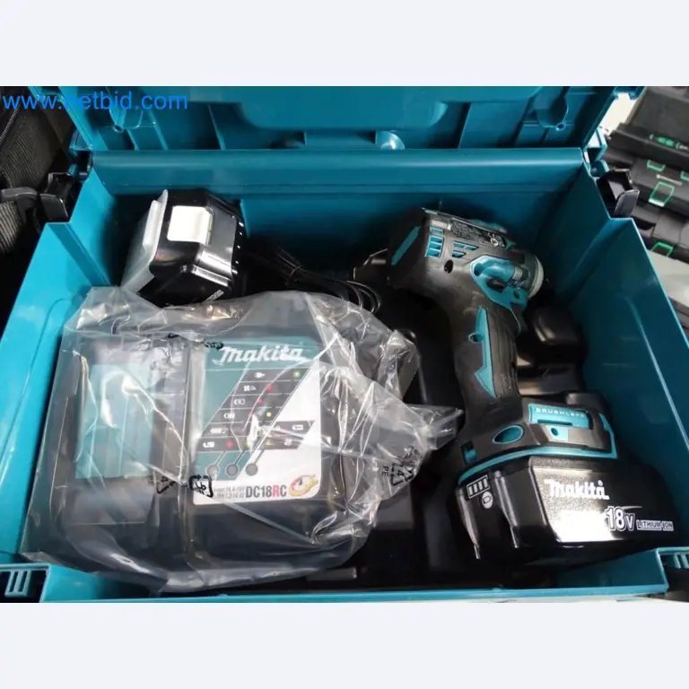 LILIUM eAircraft GmbH / LILIUM GmbH; machines, test systems and operating equipment for the production of eVTOLs-1