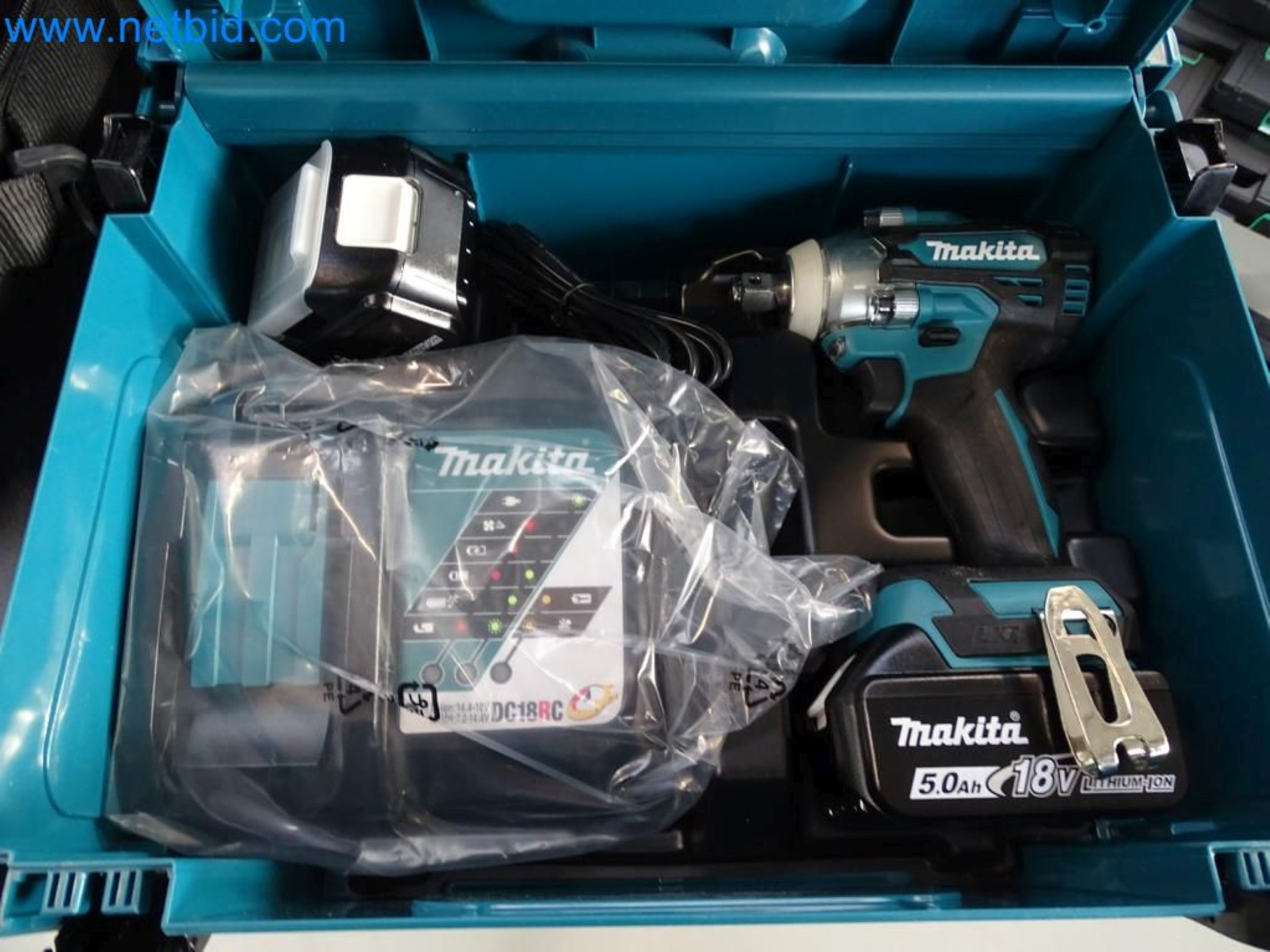 LILIUM eAircraft GmbH / LILIUM GmbH; machines, test systems and operating equipment for the production of eVTOLs-2