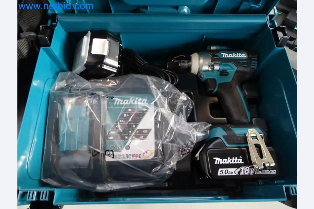 LILIUM eAircraft GmbH / LILIUM GmbH; machines, test systems and operating equipment for the production of eVTOLs-2