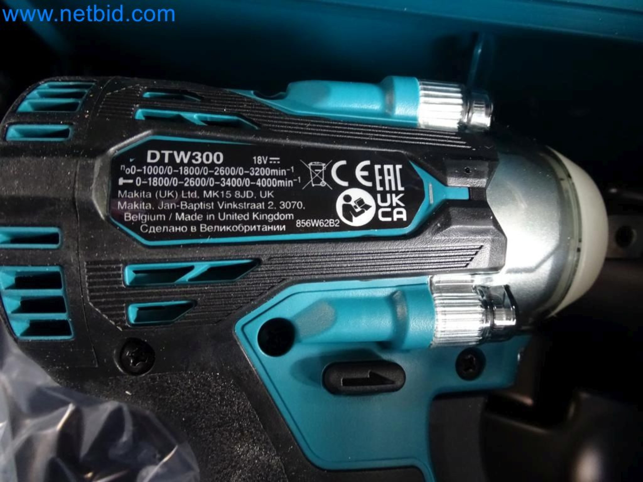 LILIUM eAircraft GmbH / LILIUM GmbH; machines, test systems and operating equipment for the production of eVTOLs-3