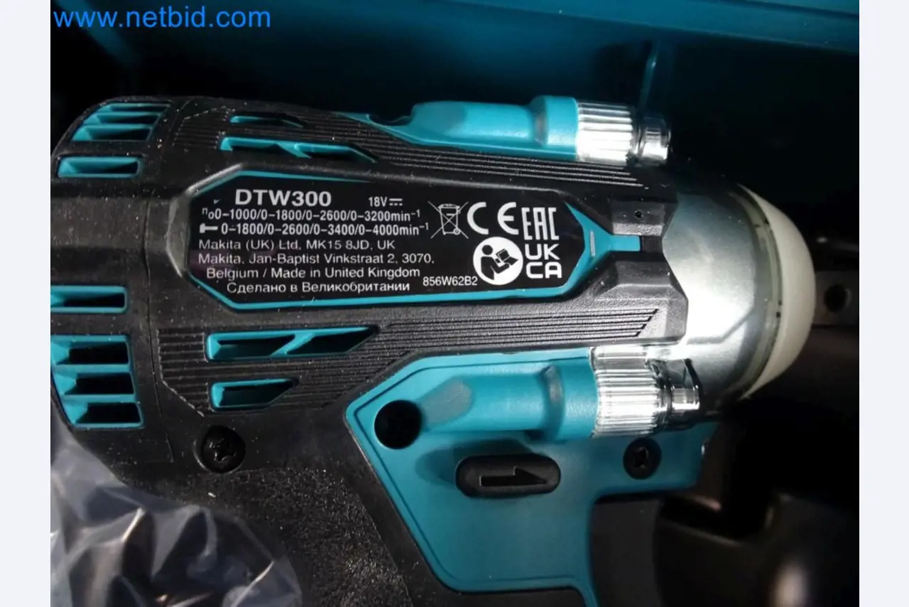 LILIUM eAircraft GmbH / LILIUM GmbH; machines, test systems and operating equipment for the production of eVTOLs-3