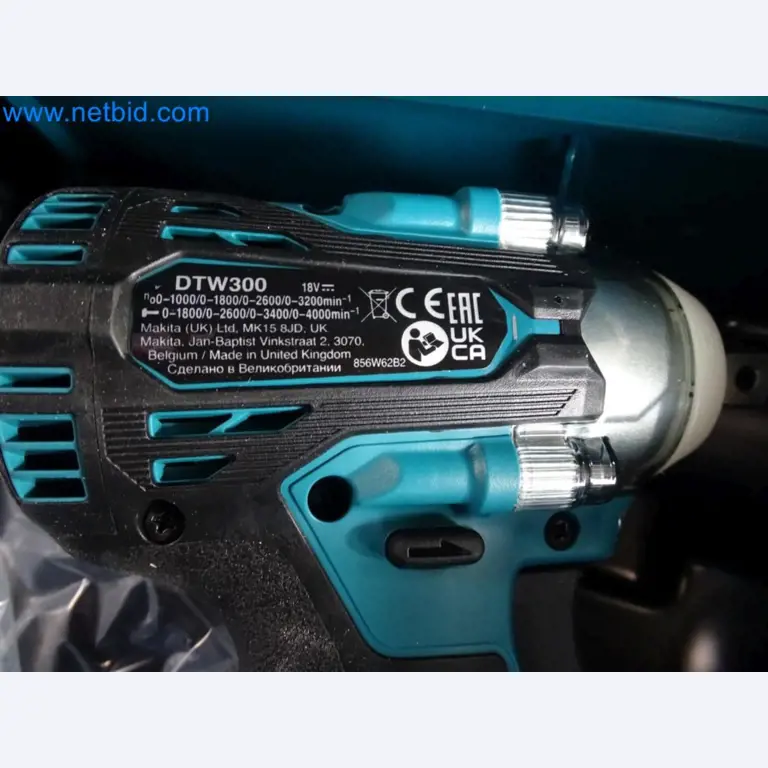 LILIUM eAircraft GmbH / LILIUM GmbH; machines, test systems and operating equipment for the production of eVTOLs-3