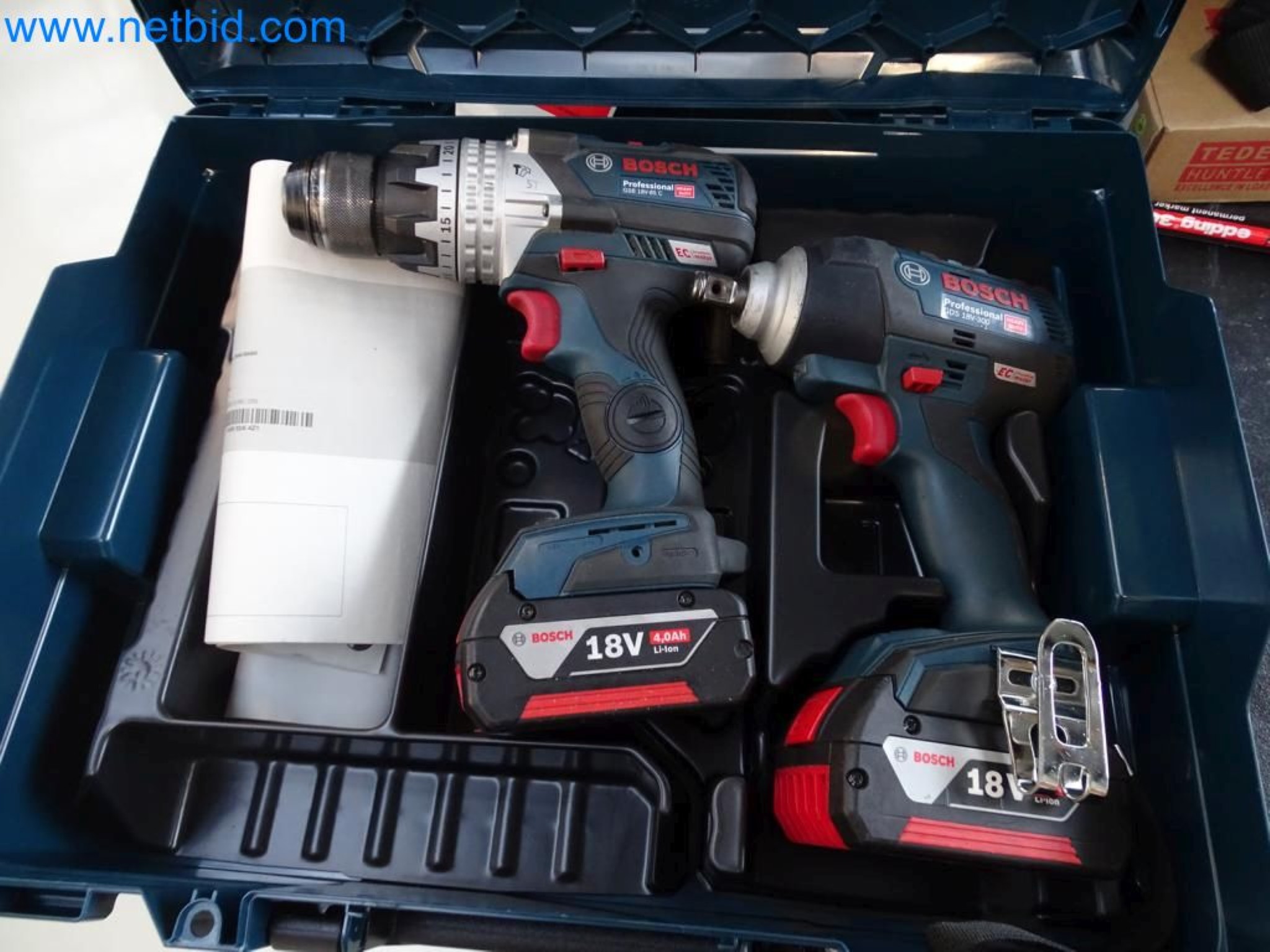 LILIUM eAircraft GmbH / LILIUM GmbH; machines, test systems and operating equipment for the production of eVTOLs-1