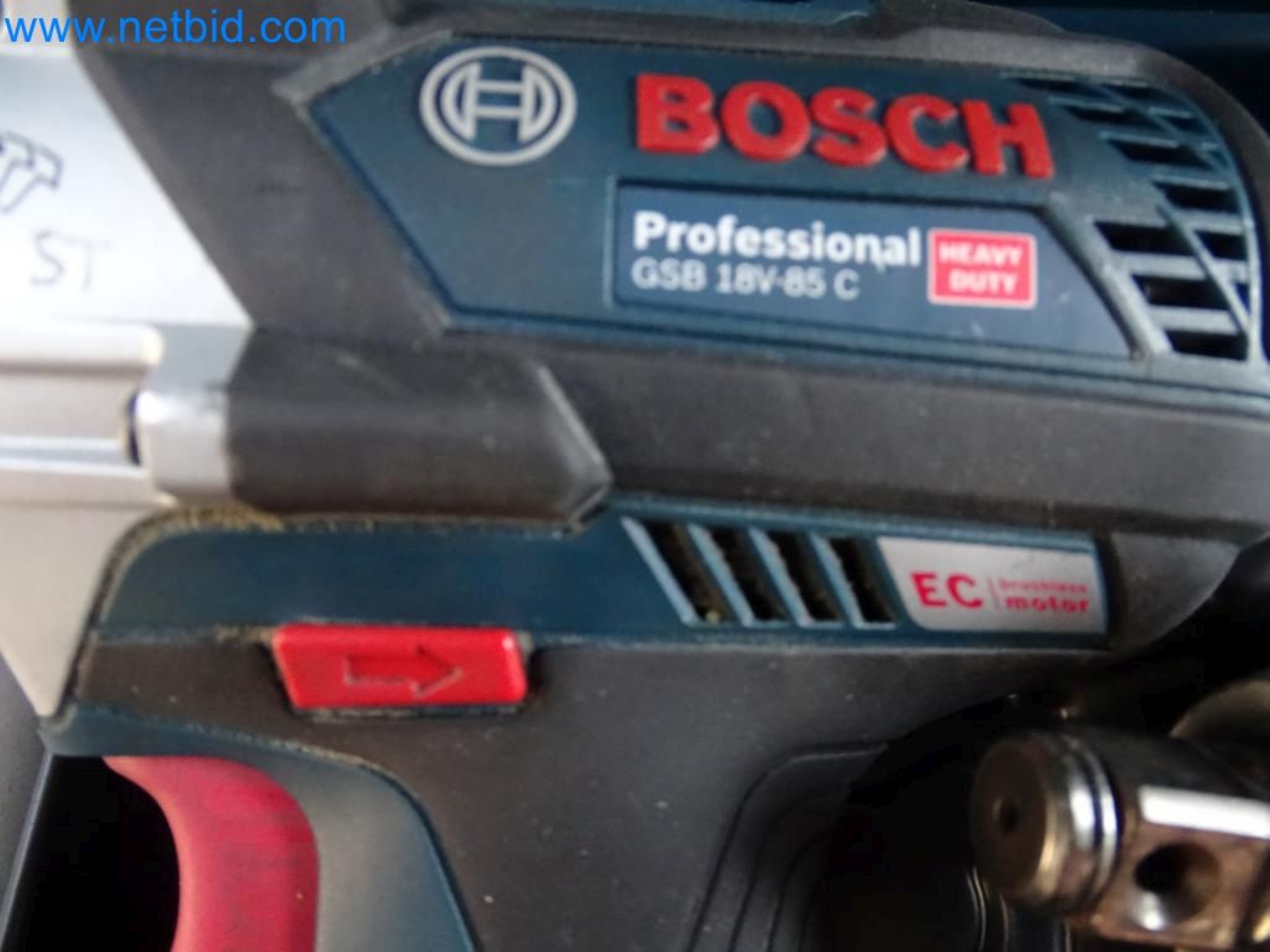 LILIUM eAircraft GmbH / LILIUM GmbH; machines, test systems and operating equipment for the production of eVTOLs-2