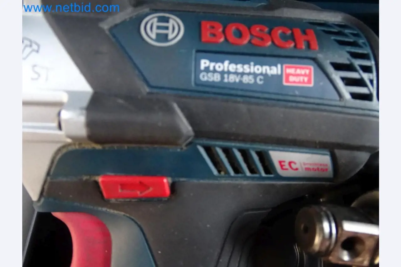 LILIUM eAircraft GmbH / LILIUM GmbH; machines, test systems and operating equipment for the production of eVTOLs-2