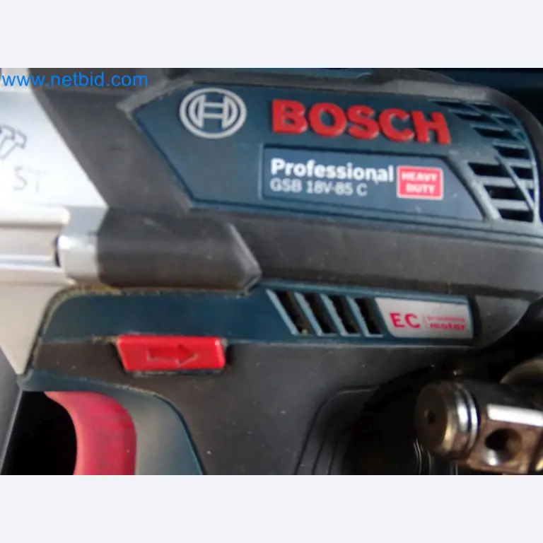 LILIUM eAircraft GmbH / LILIUM GmbH; machines, test systems and operating equipment for the production of eVTOLs-2