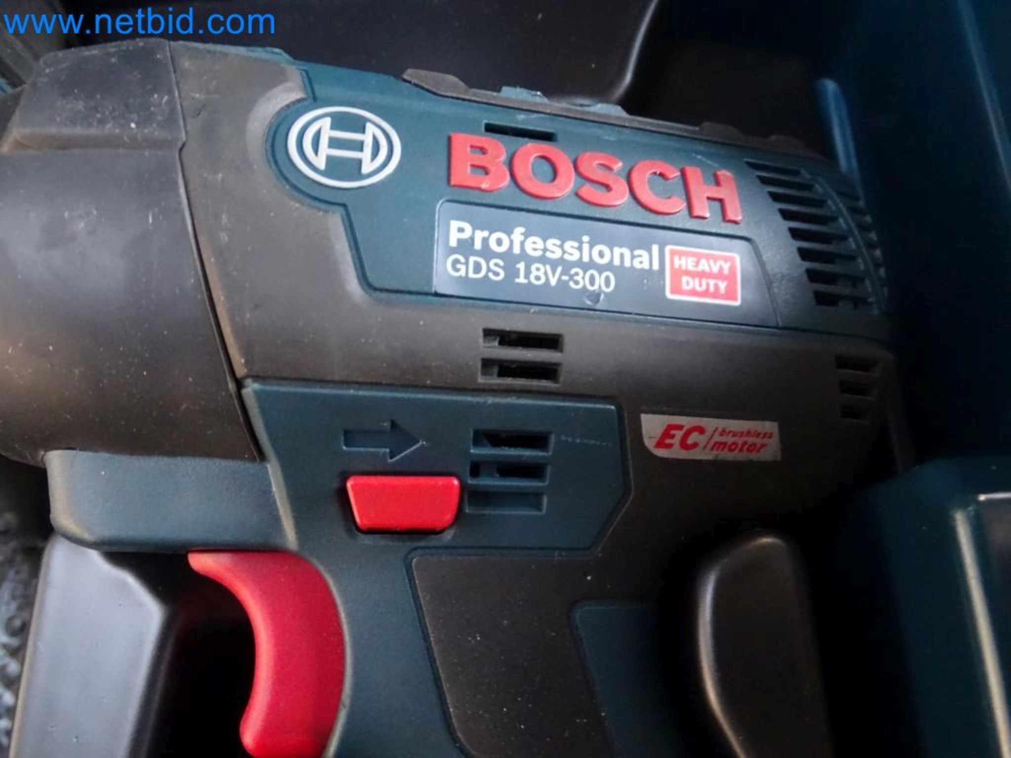 LILIUM eAircraft GmbH / LILIUM GmbH; machines, test systems and operating equipment for the production of eVTOLs-3