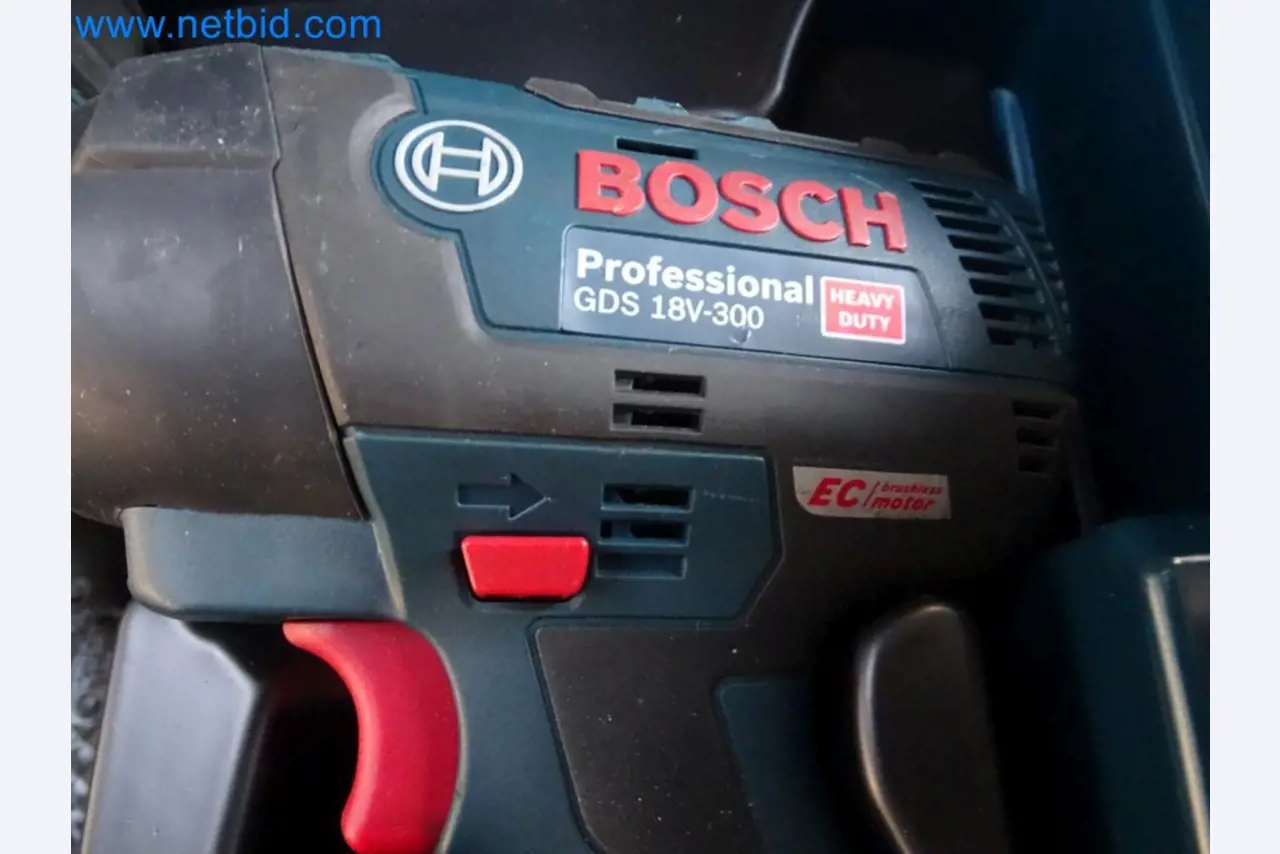 LILIUM eAircraft GmbH / LILIUM GmbH; machines, test systems and operating equipment for the production of eVTOLs-3