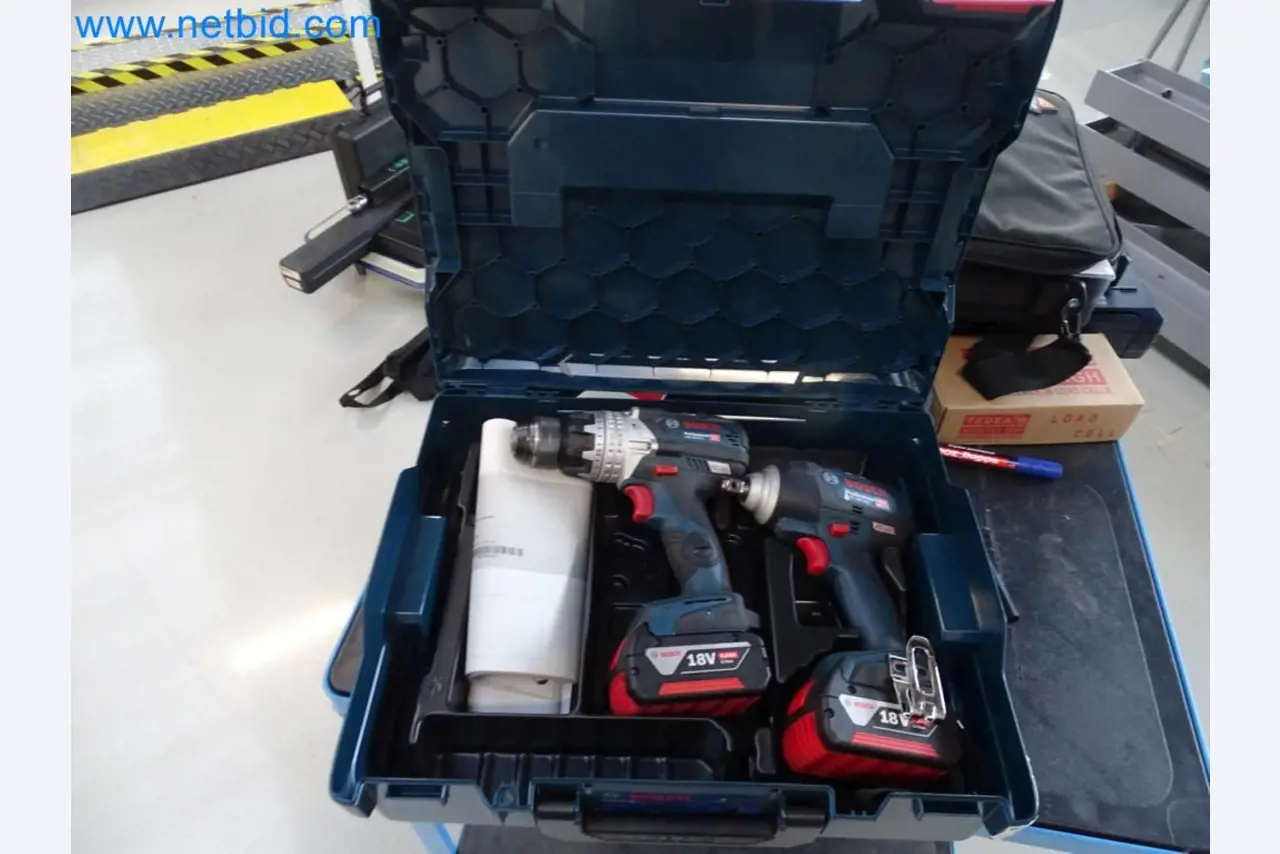 LILIUM eAircraft GmbH / LILIUM GmbH; machines, test systems and operating equipment for the production of eVTOLs-4