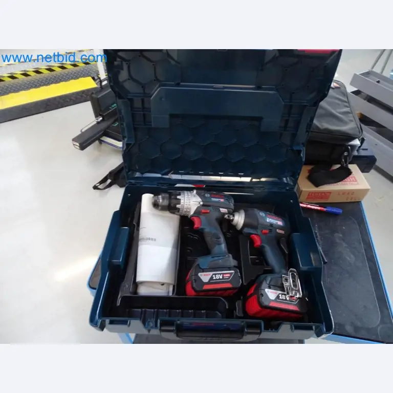 LILIUM eAircraft GmbH / LILIUM GmbH; machines, test systems and operating equipment for the production of eVTOLs-4