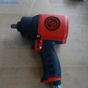 2 Pnevmatski izvijač CP