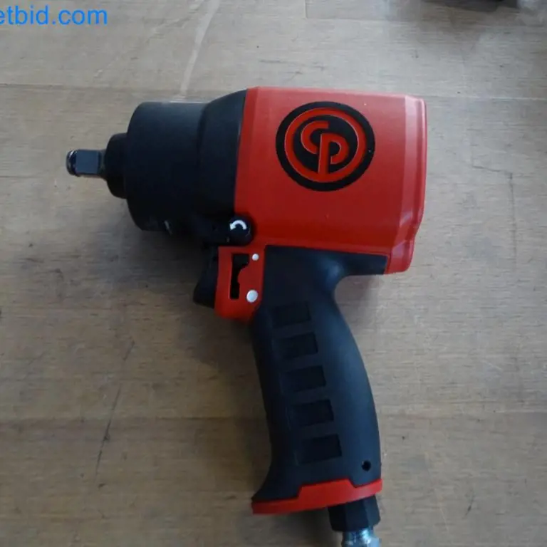 2 Pnevmatski izvijač CP