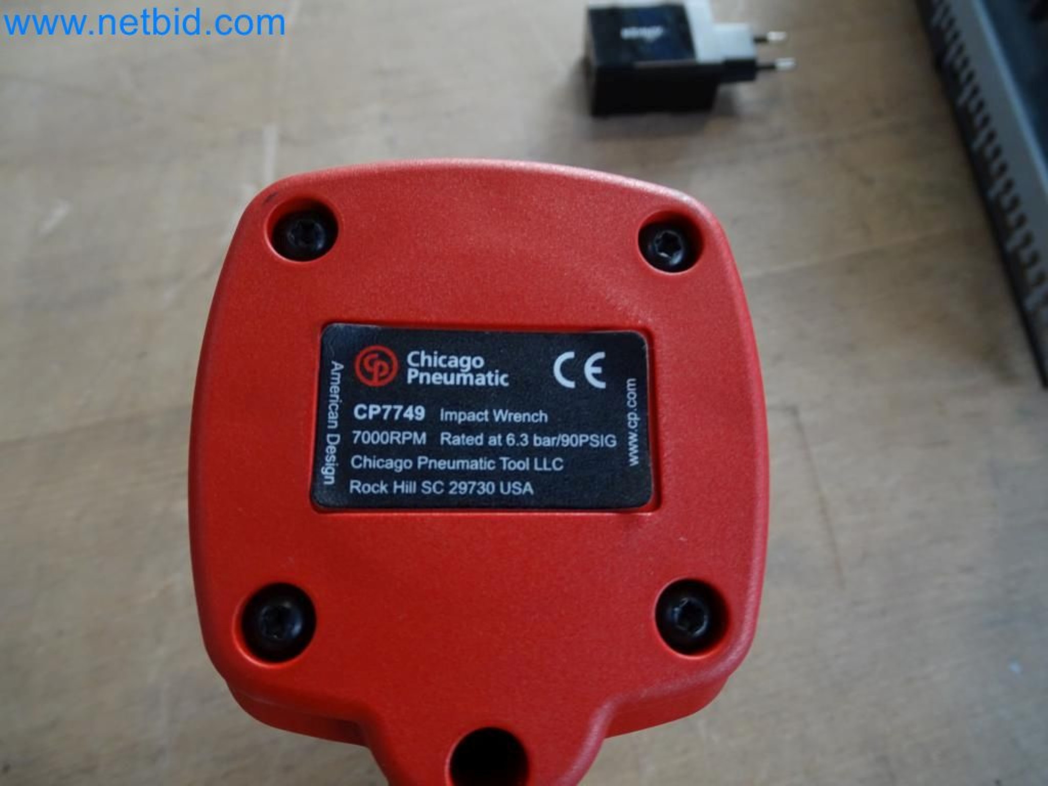 LILIUM eAircraft GmbH / LILIUM GmbH; máquinas, sistemas de prueba y equipos operativos para la producción de eVTOLs-2