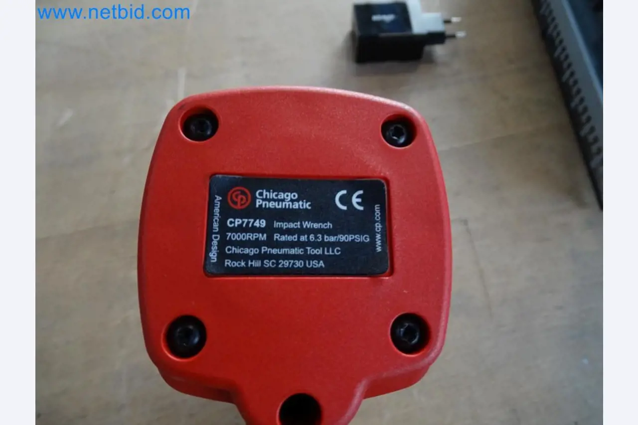 LILIUM eAircraft GmbH / LILIUM GmbH; machines, test systems and operating equipment for the production of eVTOLs-2