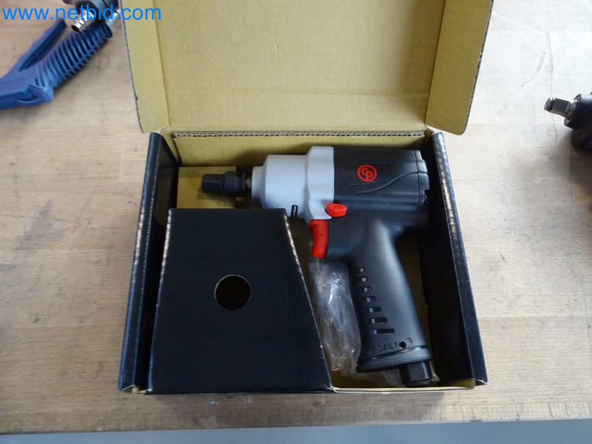 LILIUM eAircraft GmbH / LILIUM GmbH; máquinas, sistemas de prueba y equipos operativos para la producción de eVTOLs-3