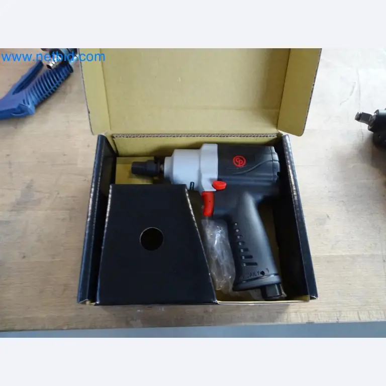 LILIUM eAircraft GmbH / LILIUM GmbH; machines, test systems and operating equipment for the production of eVTOLs-3