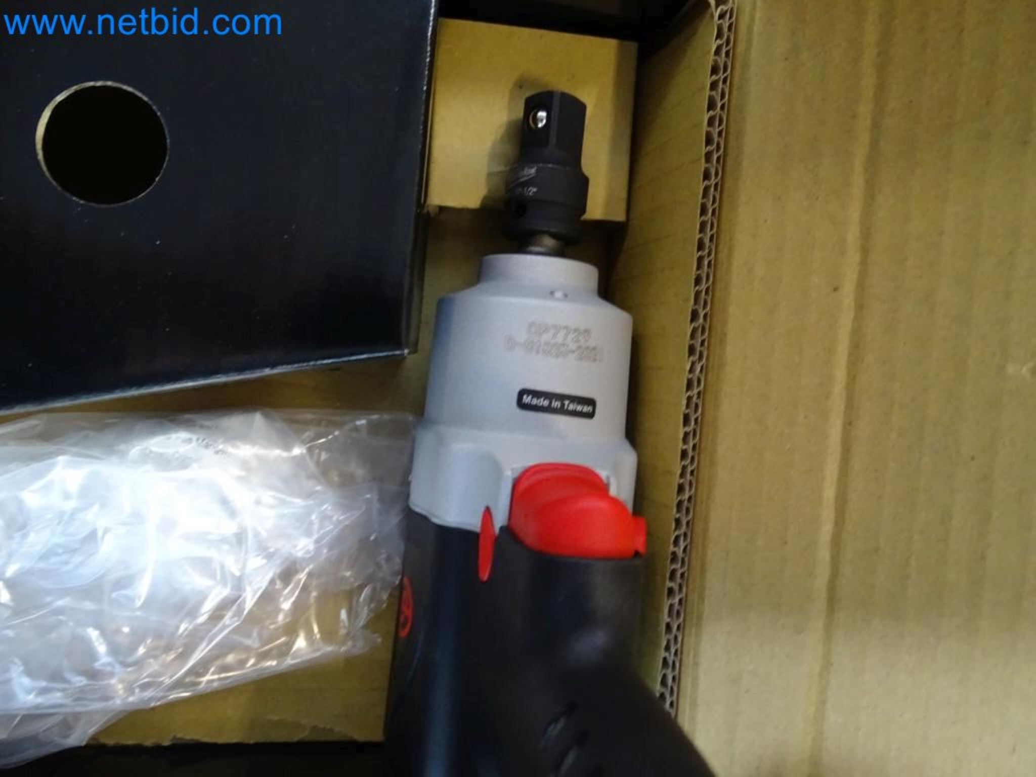 LILIUM eAircraft GmbH / LILIUM GmbH; máquinas, sistemas de prueba y equipos operativos para la producción de eVTOLs-4