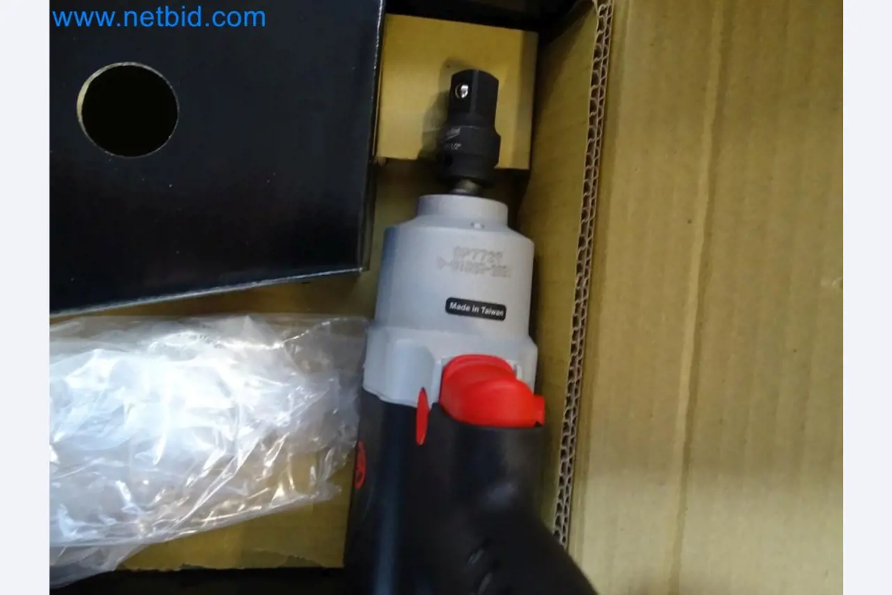 LILIUM eAircraft GmbH / LILIUM GmbH; machines, test systems and operating equipment for the production of eVTOLs-4