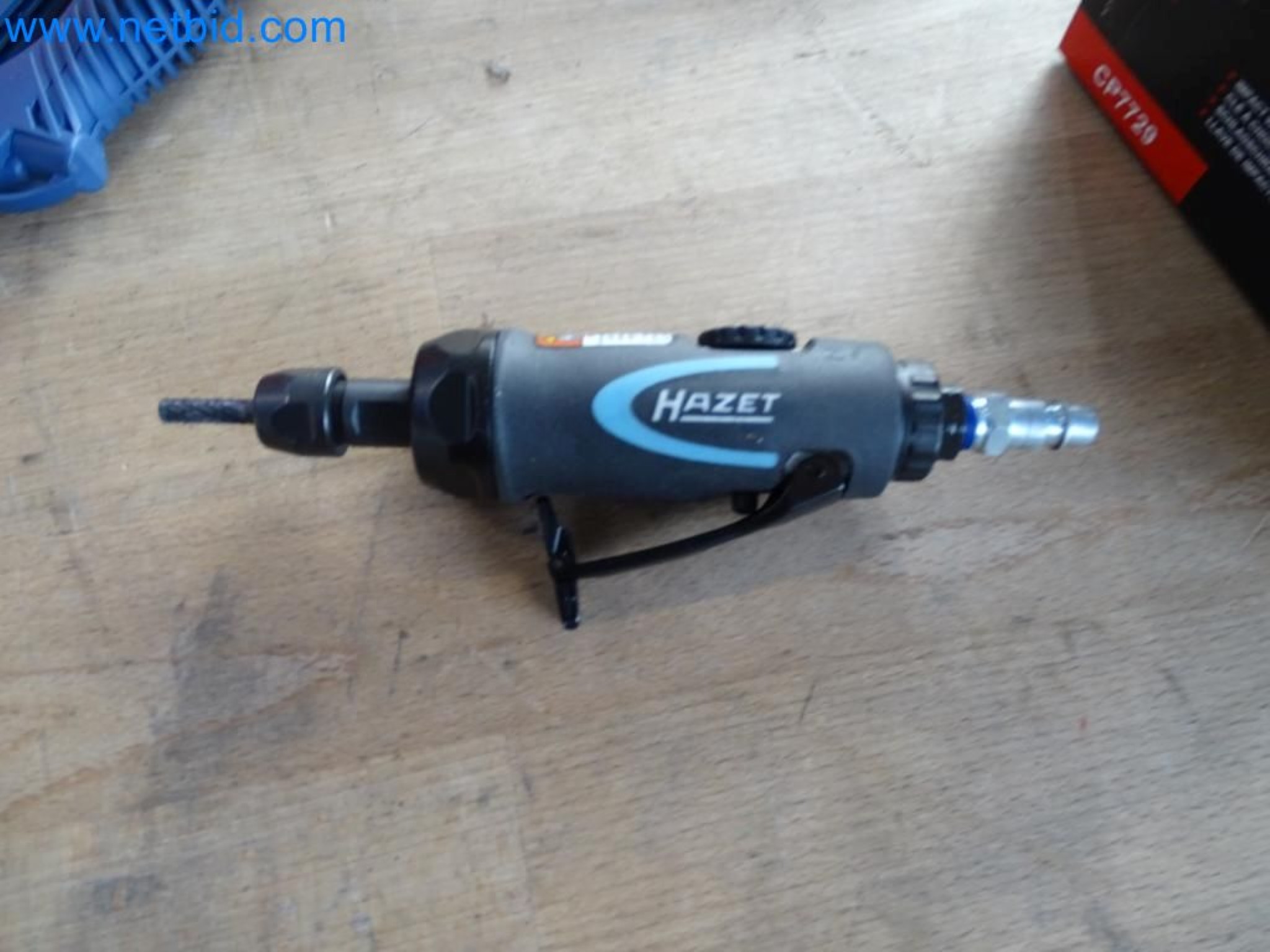 LILIUM eAircraft GmbH / LILIUM GmbH; máquinas, sistemas de prueba y equipos operativos para la producción de eVTOLs-5