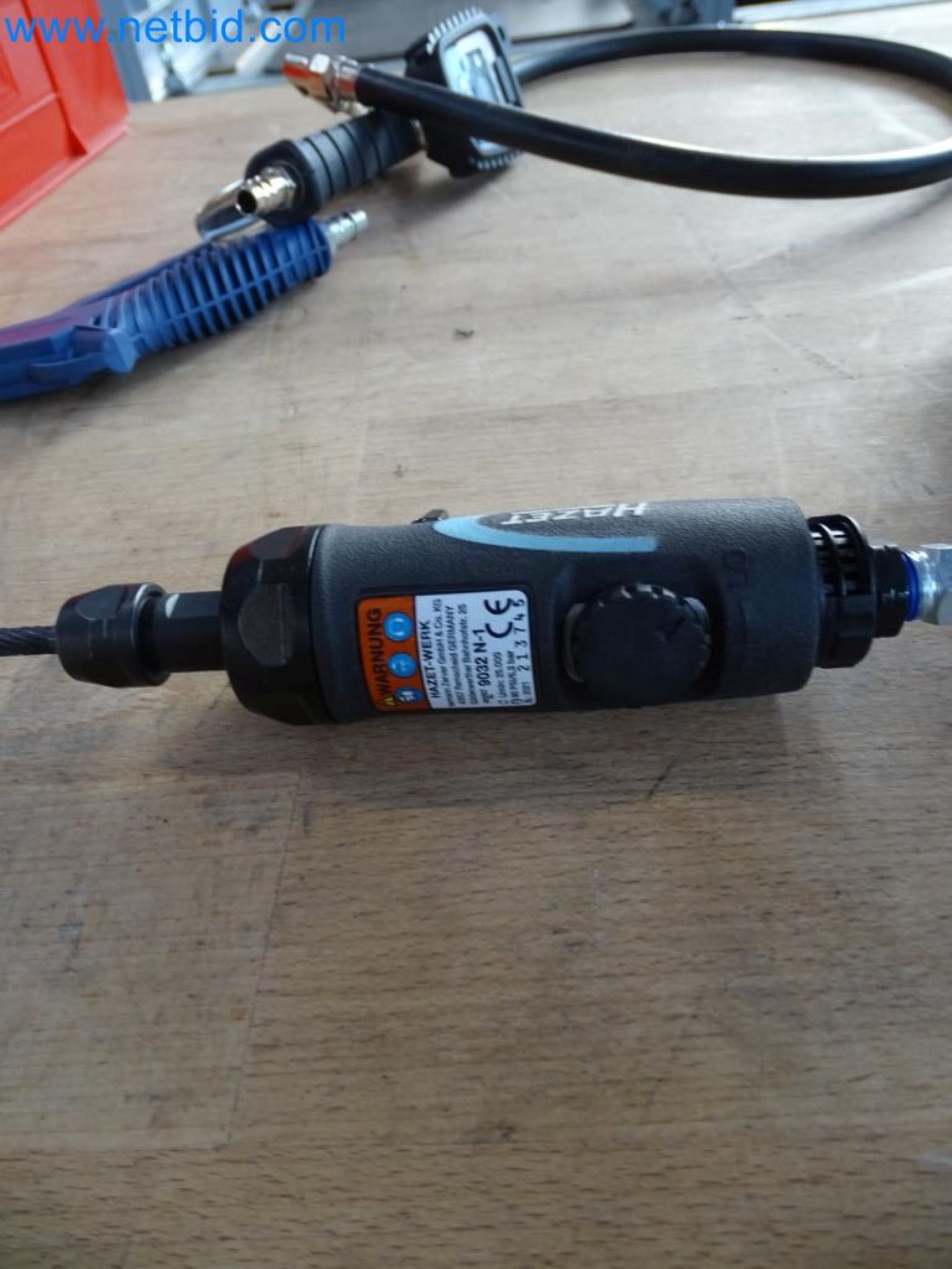 LILIUM eAircraft GmbH / LILIUM GmbH; máquinas, sistemas de prueba y equipos operativos para la producción de eVTOLs-6