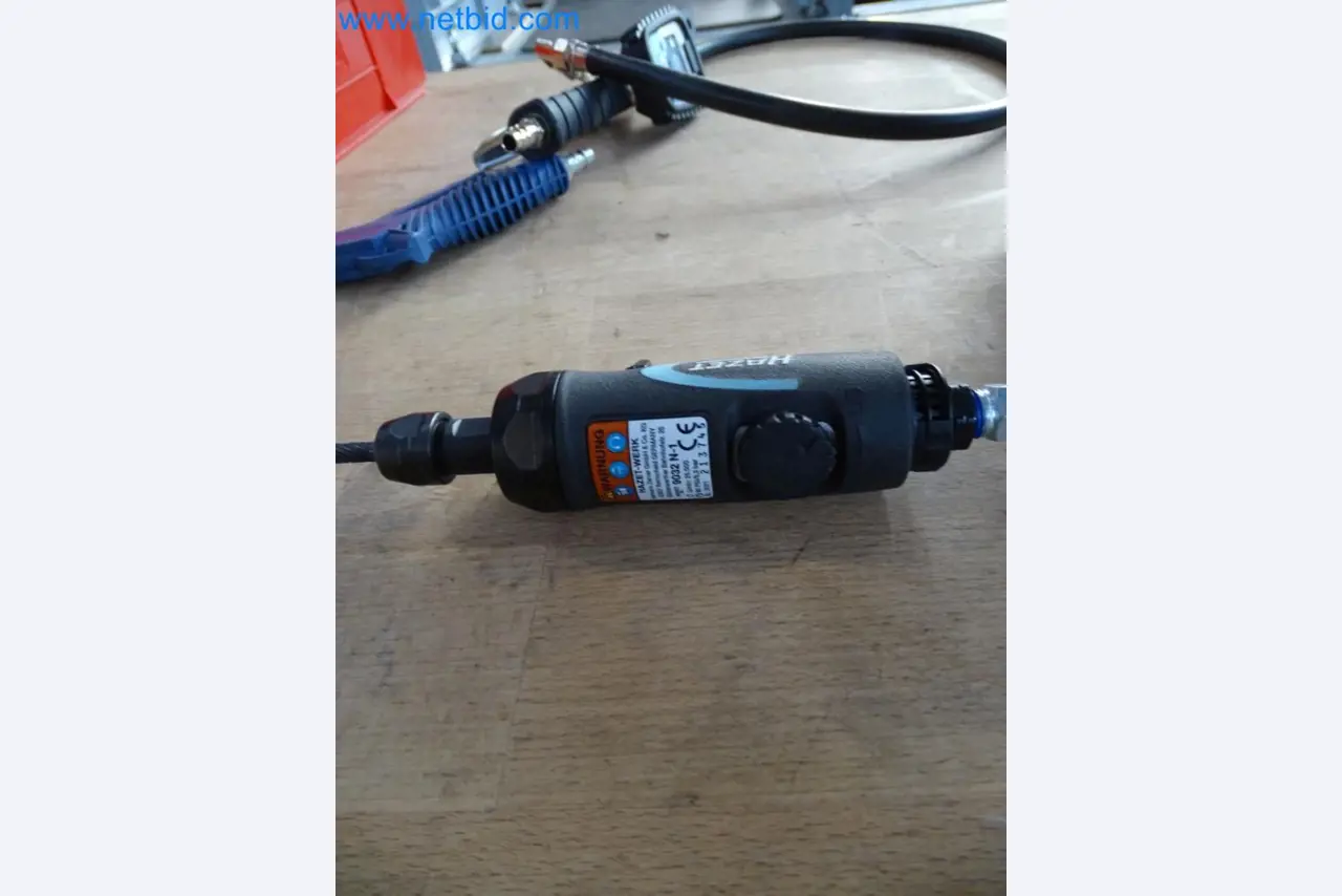 LILIUM eAircraft GmbH / LILIUM GmbH; machines, test systems and operating equipment for the production of eVTOLs-6