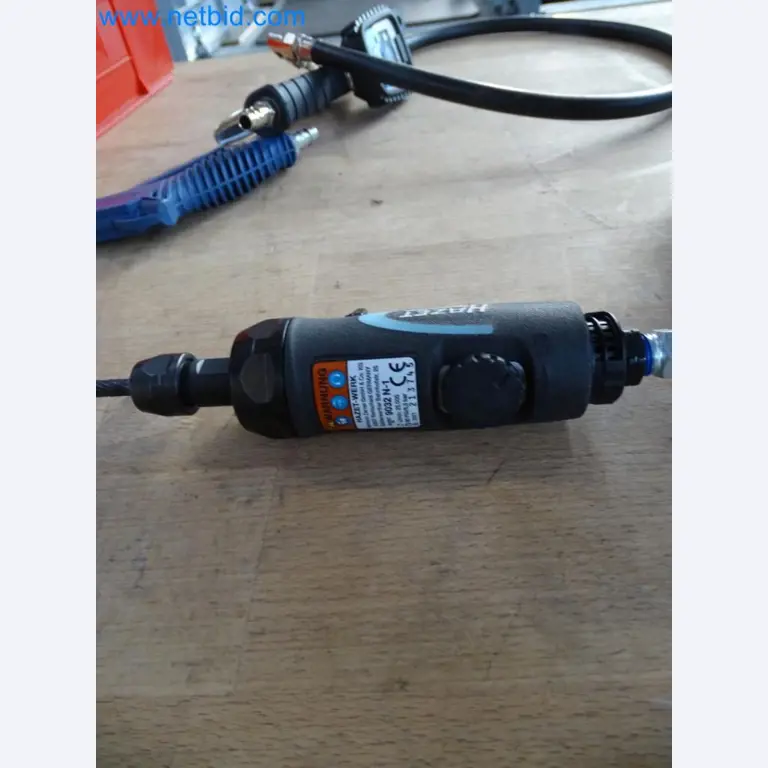 LILIUM eAircraft GmbH / LILIUM GmbH; machines, test systems and operating equipment for the production of eVTOLs-6