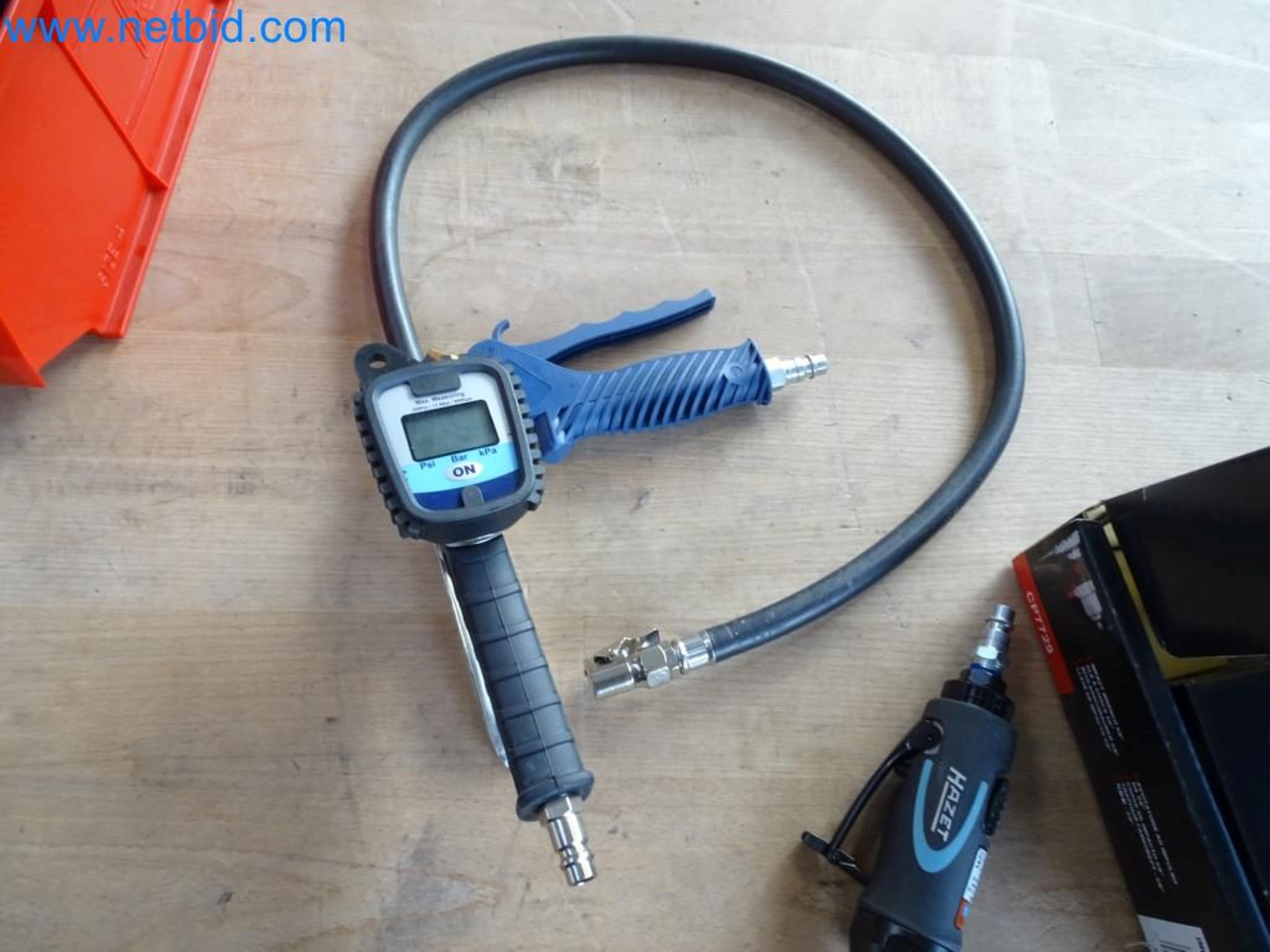 LILIUM eAircraft GmbH / LILIUM GmbH; máquinas, sistemas de prueba y equipos operativos para la producción de eVTOLs-7