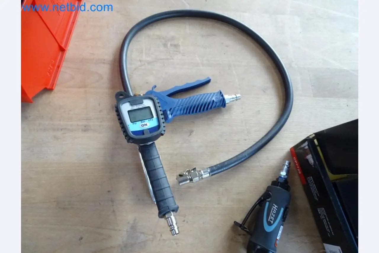 LILIUM eAircraft GmbH / LILIUM GmbH; machines, test systems and operating equipment for the production of eVTOLs-7