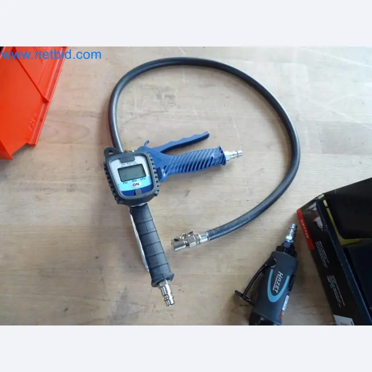 LILIUM eAircraft GmbH / LILIUM GmbH; machines, test systems and operating equipment for the production of eVTOLs-7