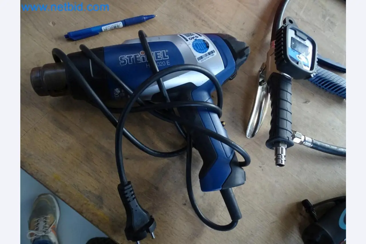 LILIUM eAircraft GmbH / LILIUM GmbH; machines, test systems and operating equipment for the production of eVTOLs-8