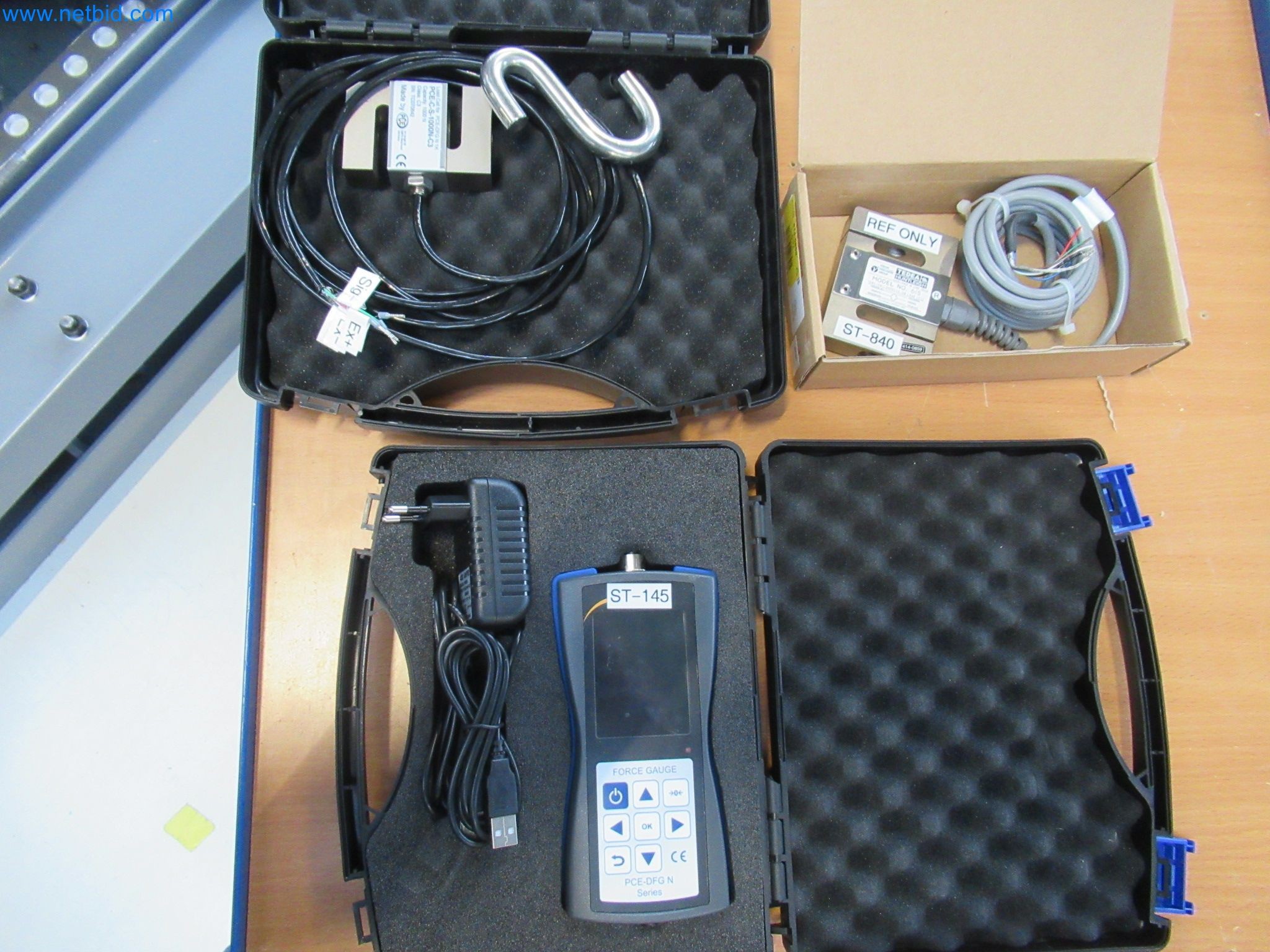 LILIUM eAircraft GmbH / LILIUM GmbH; machines, test systems and operating equipment for the production of eVTOLs-1