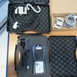 Dynamomètre PCE PCE-DFG N 1K