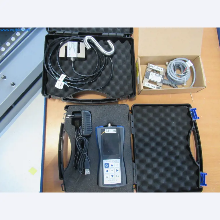 LILIUM eAircraft GmbH / LILIUM GmbH; machines, test systems and operating equipment for the production of eVTOLs-1