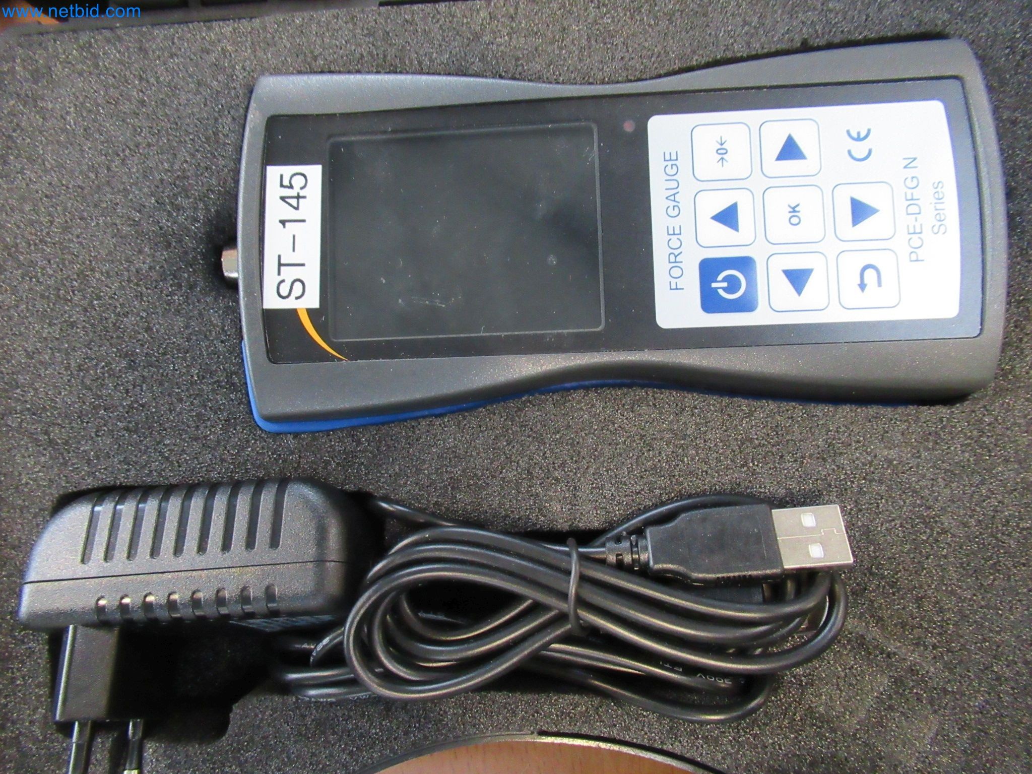 LILIUM eAircraft GmbH / LILIUM GmbH; machines, test systems and operating equipment for the production of eVTOLs-2