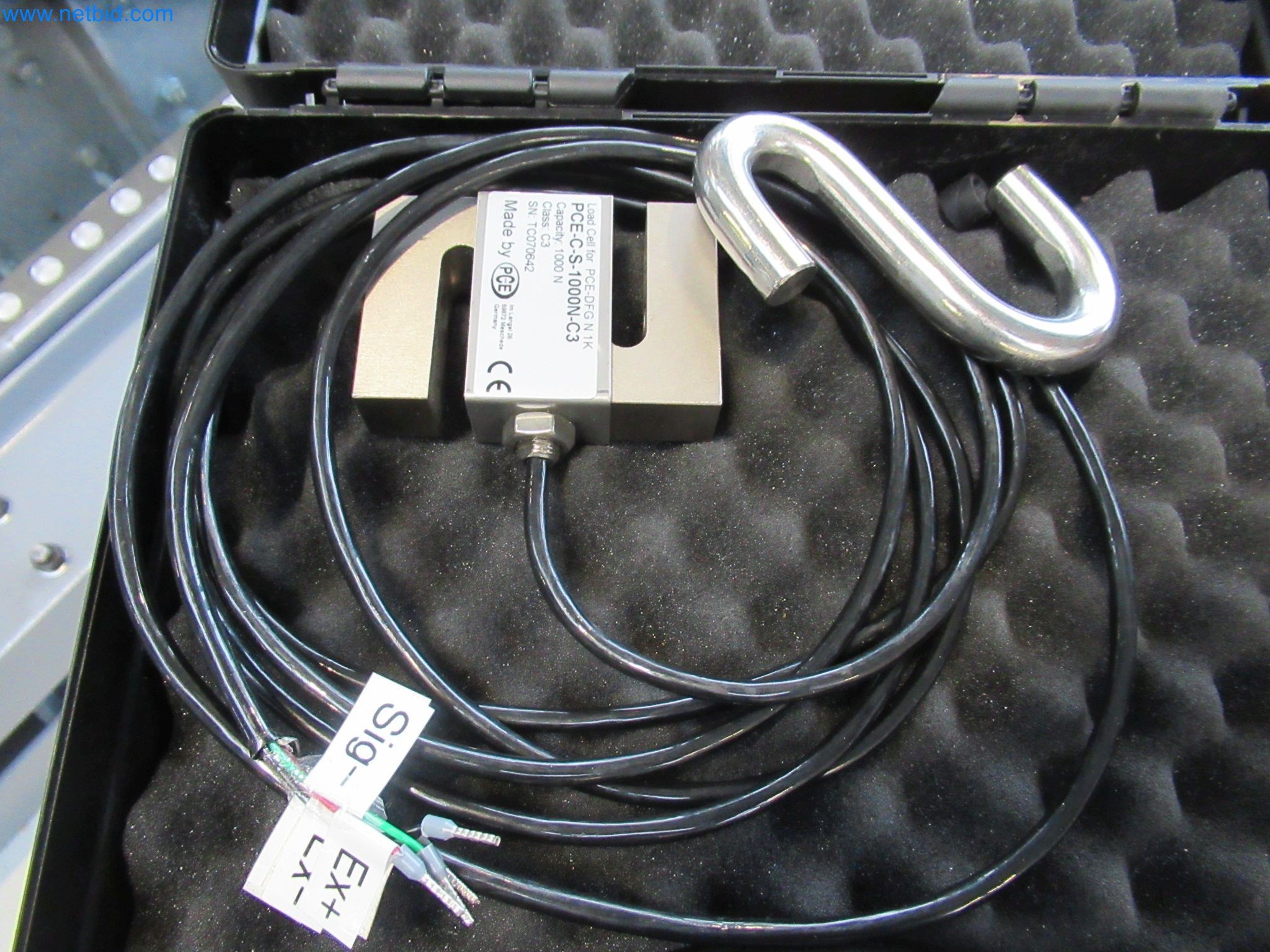 LILIUM eAircraft GmbH / LILIUM GmbH; machines, test systems and operating equipment for the production of eVTOLs-3