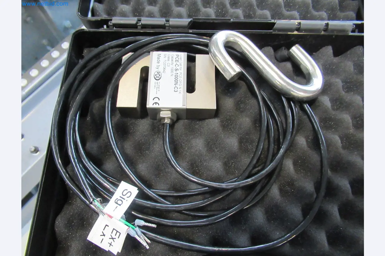 LILIUM eAircraft GmbH / LILIUM GmbH; machines, test systems and operating equipment for the production of eVTOLs-3