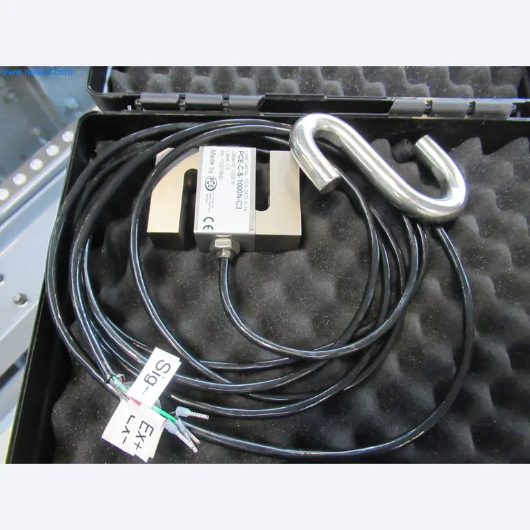 LILIUM eAircraft GmbH / LILIUM GmbH; machines, test systems and operating equipment for the production of eVTOLs-3